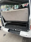 Nissan Caravan (Urvan) 2017 Fari - 2