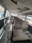 Nissan Caravan (Urvan) 2017 Fari - 4