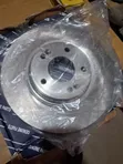 Front Brake Discs for Hyundai Sonata (2012-2023) - 1