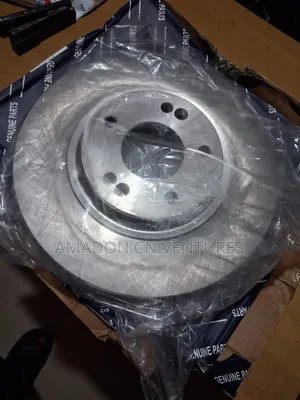 Gaban Diski Birki na Hyundai Sonata (2012-2023)
