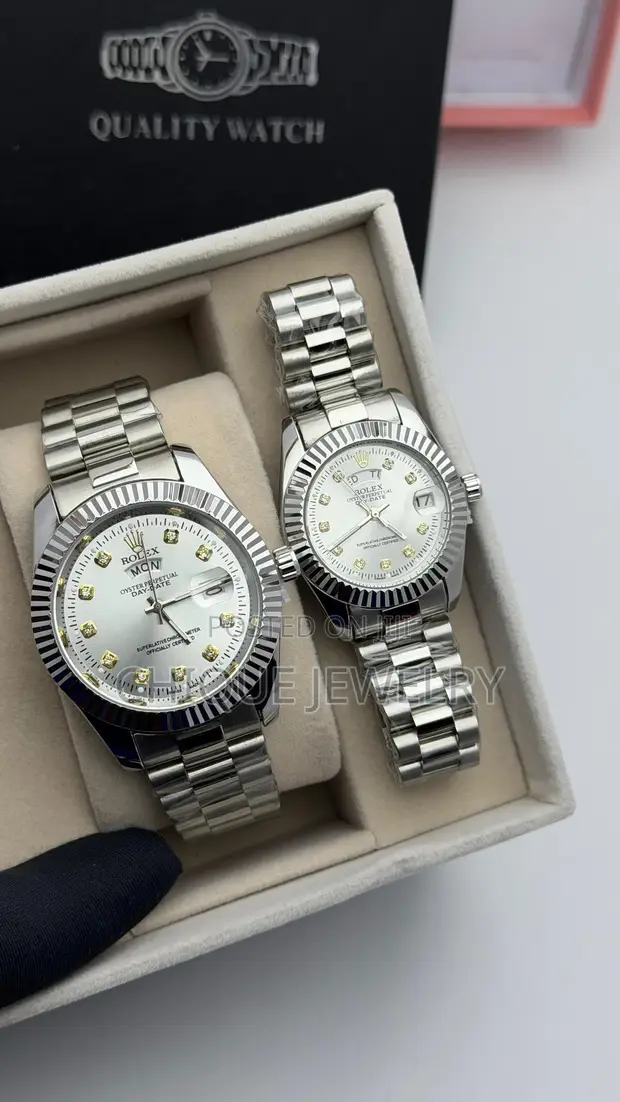 Affordable Rolex Watch - 1