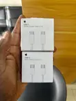 Apple USB-C 240W Cajin Igwe (2m) - 1