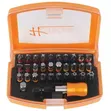 Hoteche 32-Piece Screwdriver Bit Set with Magnetic Holder - 2