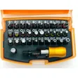 Hoteche 32-Piece Screwdriver Bit Set with Magnetic Holder - 3