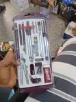 Rotring Engineering Drawing Set - Brand New - 2