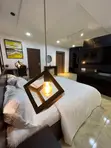 Rundunar Studio don Short Let a Jabi, Abuja - 1