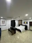 Rundunar Studio don Short Let a Jabi, Abuja - 2