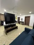 Rundunar Studio don Short Let a Jabi, Abuja - 5