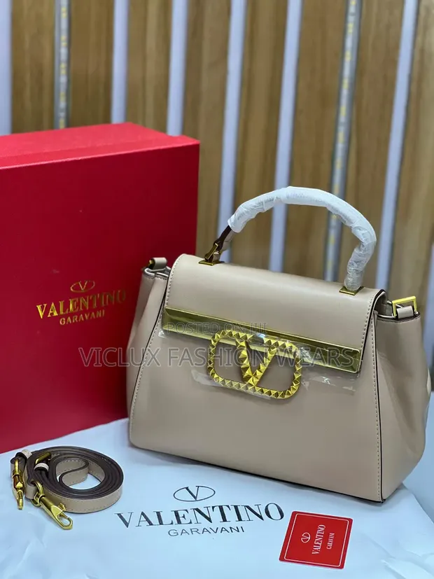 Valentino Luxury Ladies Handbag - 1
