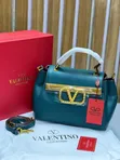 Valentino Luxury Handbag na Mata - 2