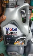 Mobil 1 5W-30 5 Litres - 2