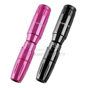 Original Mast Rotary Tattoo Pen Machine