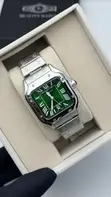 Cartier Chain Watch - Sabon Kayi - 1