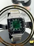 Cartier Chain Watch - Sabon Kayi - 2