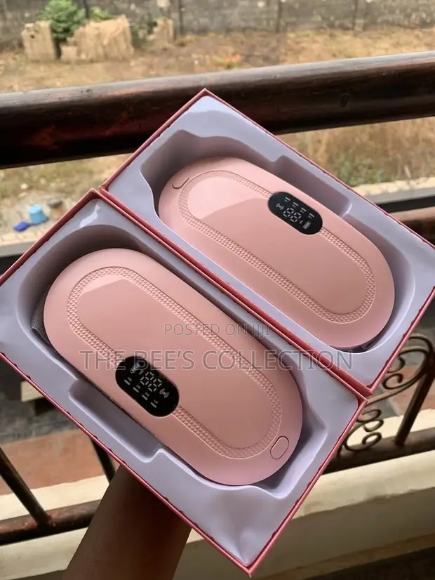 Menstrual Heating Belt for Period Cramp Relief - 1