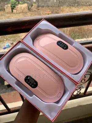 Menstrual Heating Belt for Period Cramp Relief