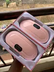 Menstrual Heating Belt for Period Cramp Relief - 1