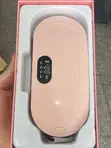 Menstrual Heating Belt for Period Cramp Relief - 2