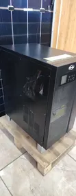 SMB 20kVA Masana'antu 3-Phase UPS - 1