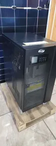 SMB 20kVA Masana'antu 3-Phase UPS - 4