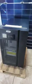 SMB 20kVA Masana'antu 3-Phase UPS - 5