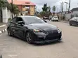 Lexus IS 250 2015 Black - 1