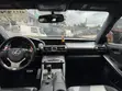 Lexus IS 250 2015 Black - 5