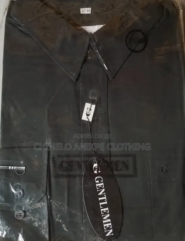 Men's Cotton & Silk Blend T-Shirts - 1