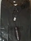 Men's Cotton & Silk Blend T-Shirts - 1