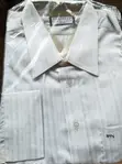 Men's Cotton & Silk Blend T-Shirts - 2