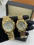 Michael Kors Watch - Men's & Women's Available - 1