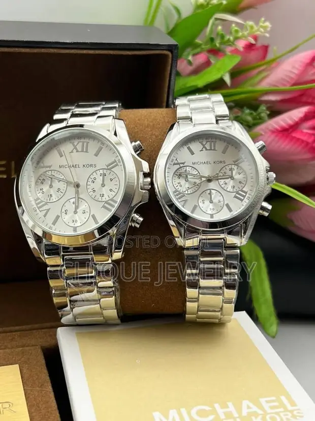 Michael Kors Watch for Men - Brand New - 1