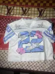 Jersey Basic Top - Fari XL - 1
