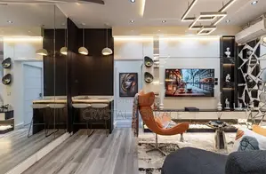 1 Bedroom Apartment Shortlet in Ikeja