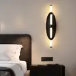 Nordic Minimalist LED Wall Lights - 2