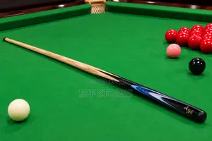 AJUN Detachable Snooker Cue Stick