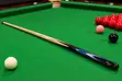 AJUN Detachable Snooker Cue Stick - 2