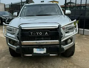 2009 Toyota Tacoma Access Cab V6 Automatic
