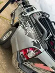 2009 Toyota Tacoma Access Cab V6 Automatic - 4