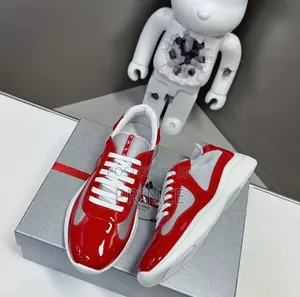 Takalmi Na Maza Na Prada America's Cup Na Fata da Raga