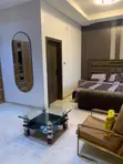 4 Bedroom Duplex House for Short Let, Chevron - 4