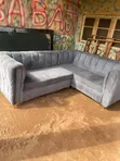 Seven Seater Sofa Set - Brand New - 2