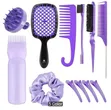 Healthy Hair Natural Hair Care Tools - 1