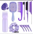 Healthy Hair Natural Hair Care Tools - 2