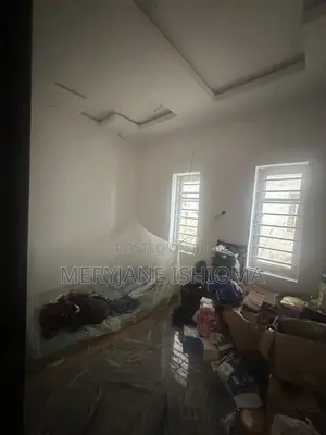 2 Bedroom Apartments & Mini Flats in Ogombo