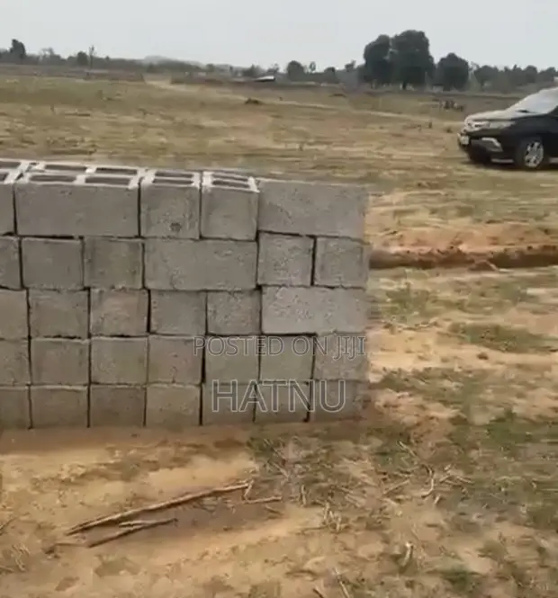 1000 sqm Mixed-use Land for Rent at Kuje, Abuja - 1