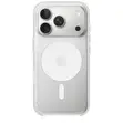 Official Clear Magnetic Case for iPhone 18 Pro Max - 2