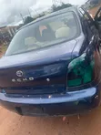 Toyota Echo 2002 Blue - 3