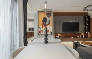 Classic 1-Bedroom Shortlet Apartment, Ikeja