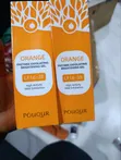 Orange Enzymes Exfoliating Brightening Gel - 1